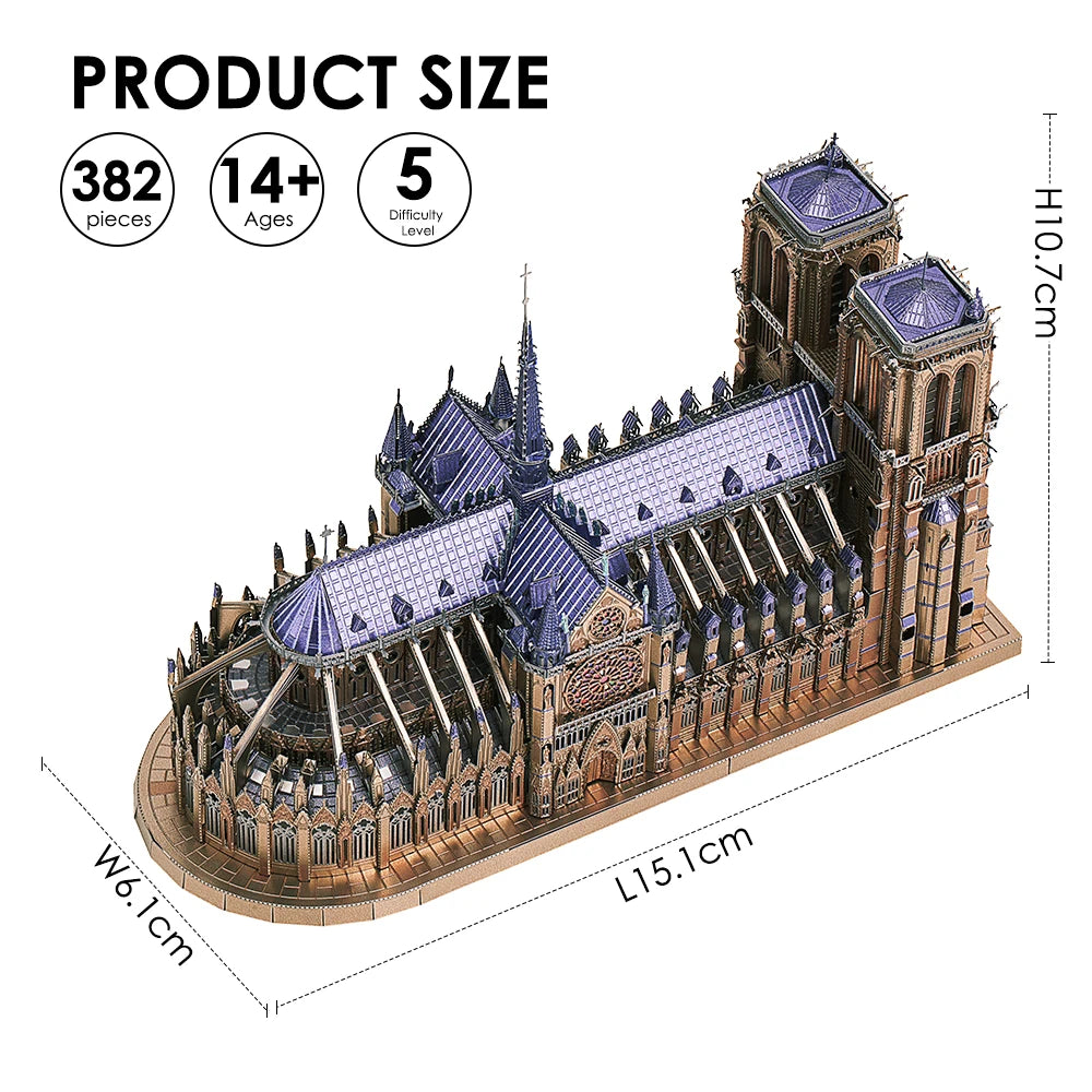 DIY Model Building Kits