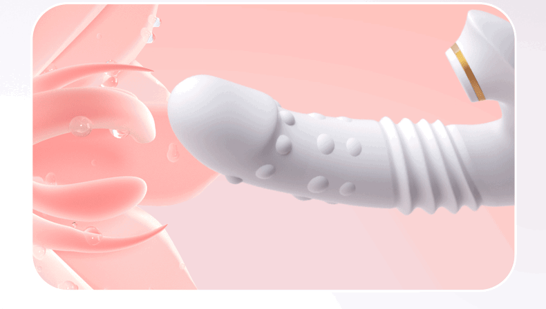 BELLA BLISS VIBRATOR