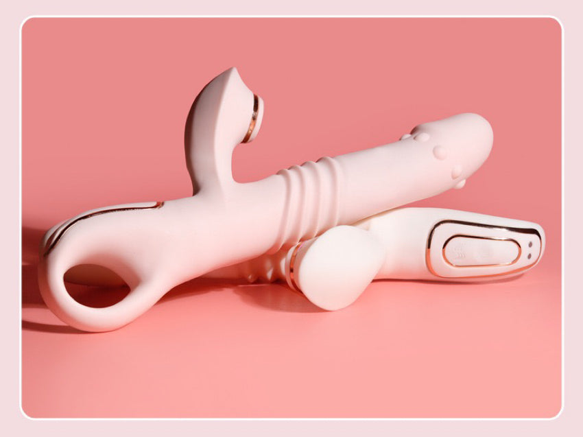 BELLA BLISS VIBRATOR