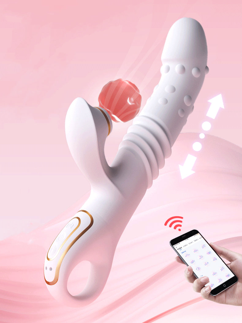 BELLA BLISS VIBRATOR