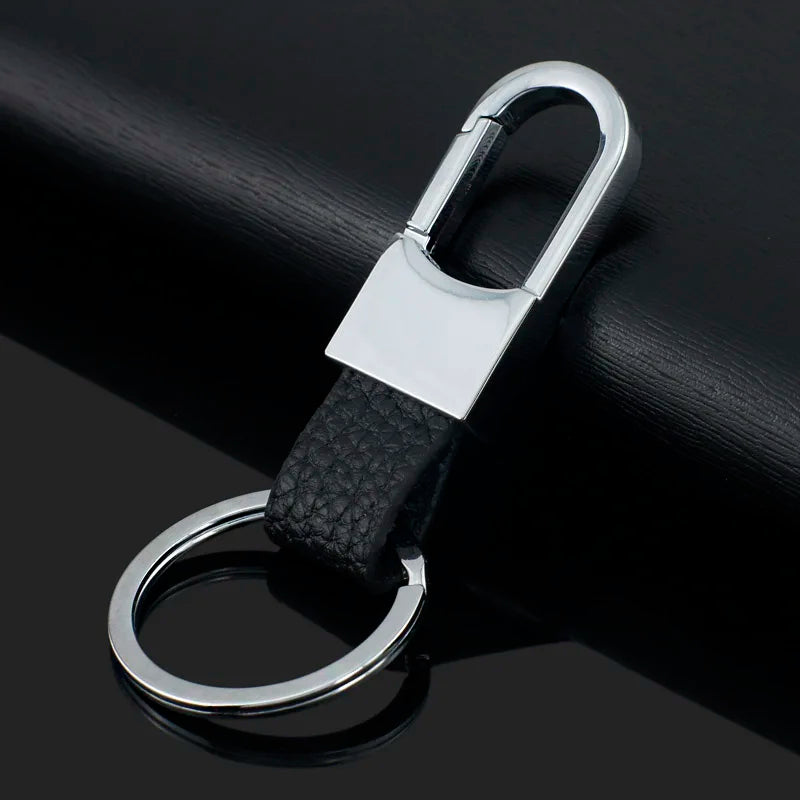 Men's Simple Key chains 