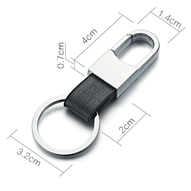 Men's Simple Key chains 