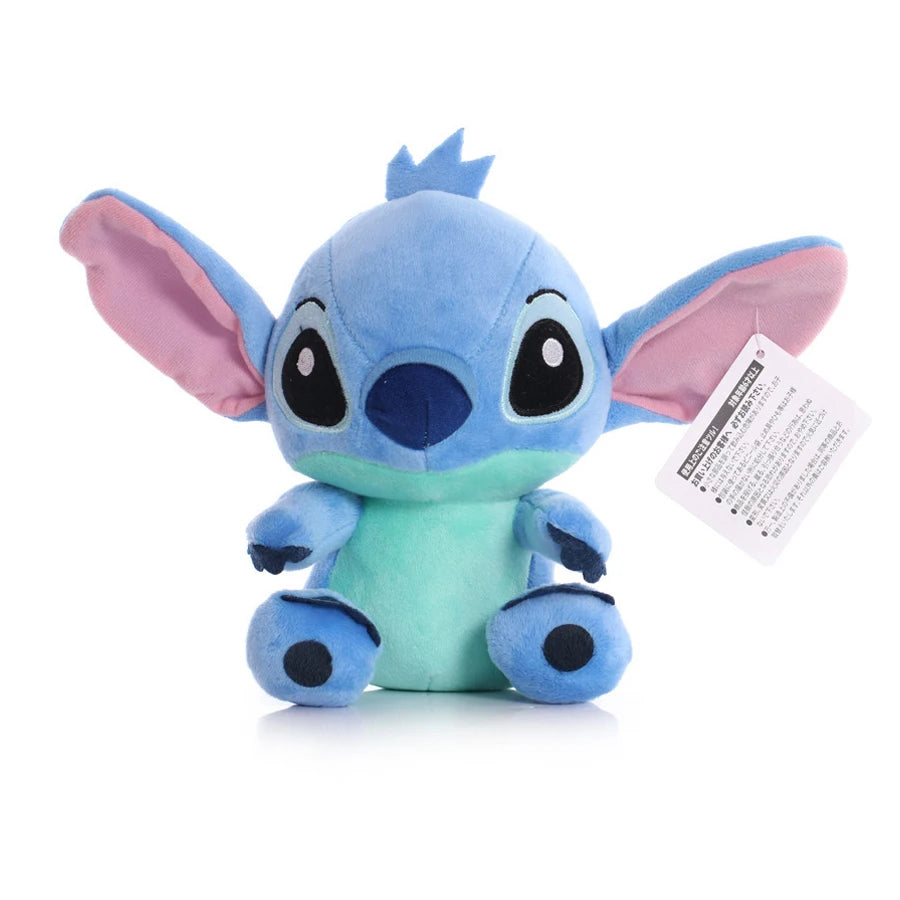 Stitch Stuffed Plush Gift