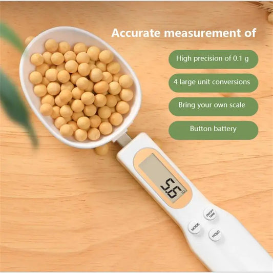 Electronic Kitchen Scale