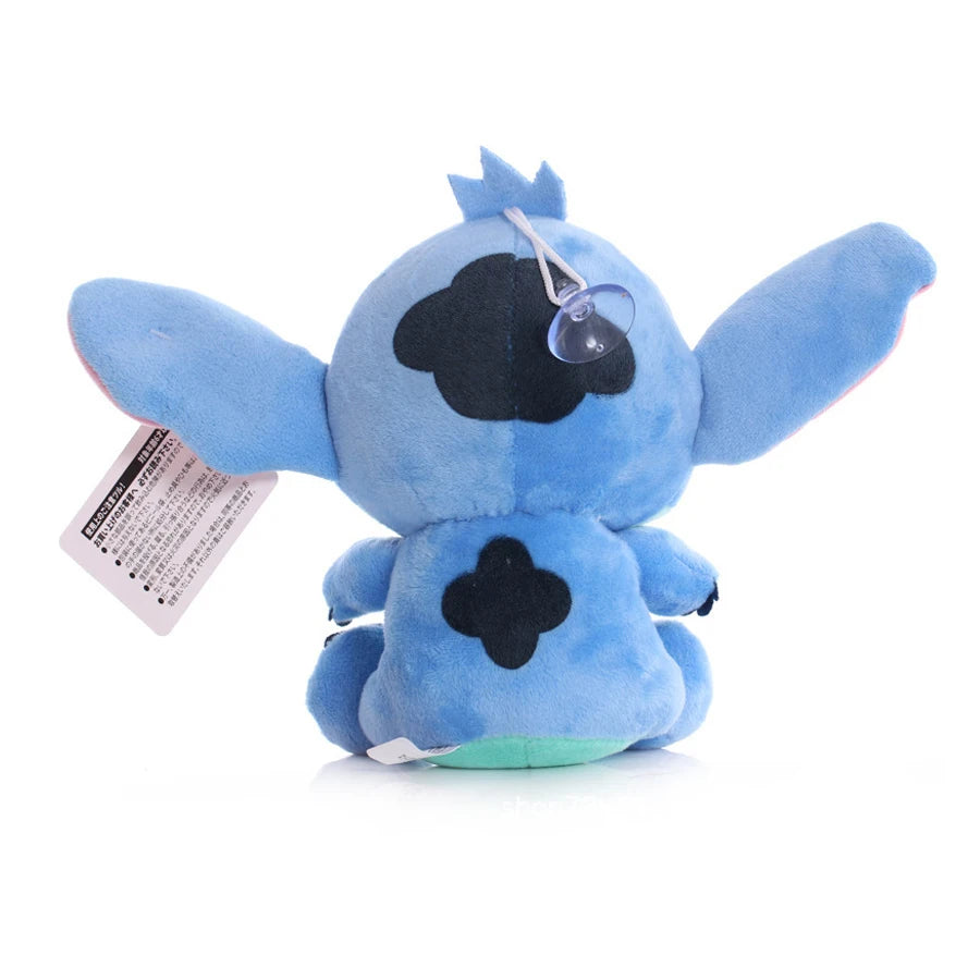 Stitch Stuffed Plush Gift(back)