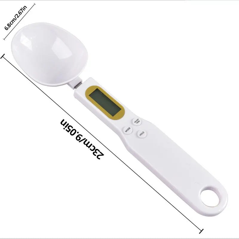 Electronic Kitchen Scale