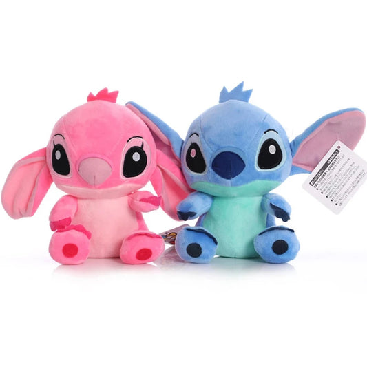 Stitch Stuffed Plush Gift