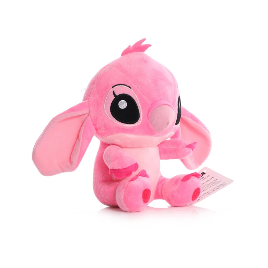 Stitch Stuffed Plush Gift