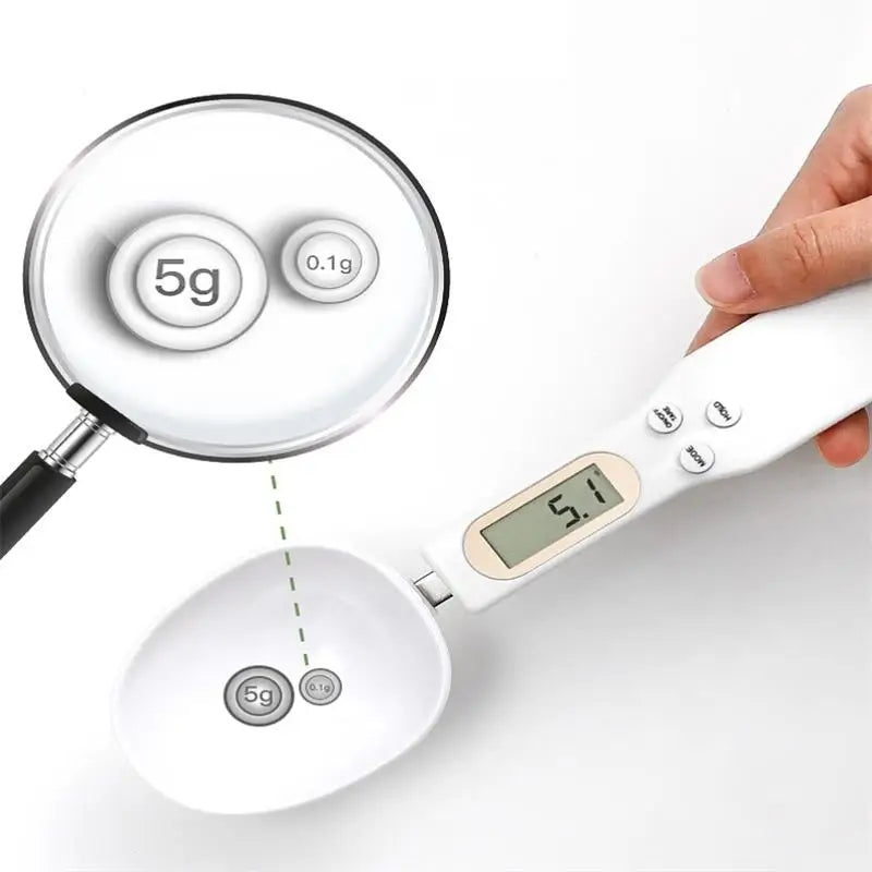 Electronic Kitchen Scale